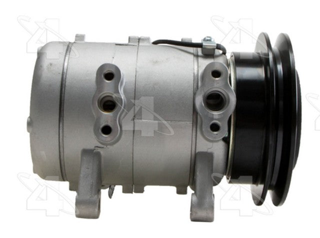 A/C Compressor Four Seasons 58444