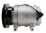 A/C Compressor Four Seasons 58444
