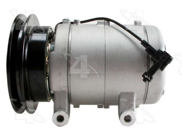 A/C Compressor Four Seasons 58444