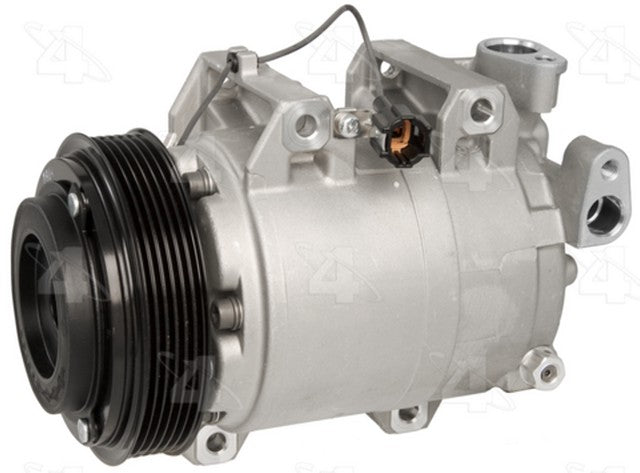 A/C Compressor Four Seasons 58461