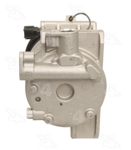 A/C Compressor Four Seasons 58461