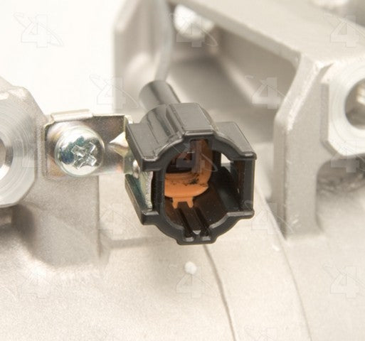 A/C Compressor Four Seasons 58461