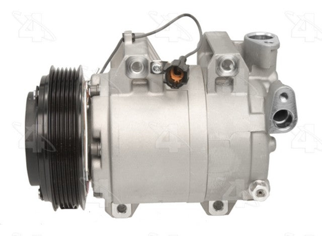 A/C Compressor Four Seasons 58461