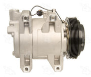 A/C Compressor Four Seasons 58461