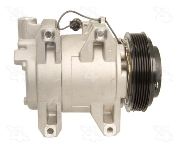 A/C Compressor Four Seasons 58461