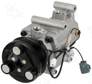 A/C Compressor Four Seasons 58463