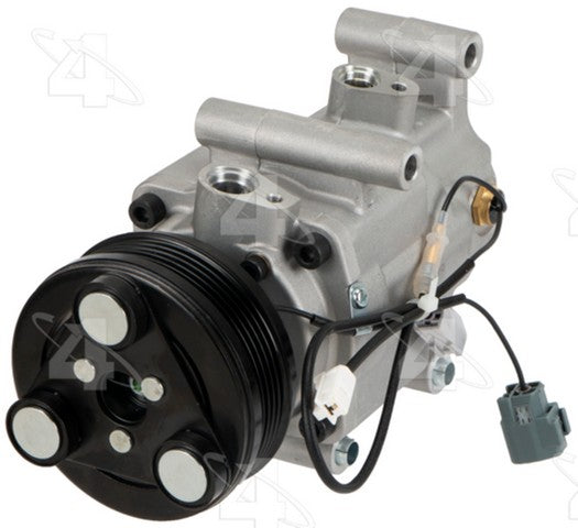 A/C Compressor Four Seasons 58463