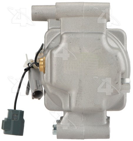 A/C Compressor Four Seasons 58463