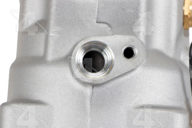A/C Compressor Four Seasons 58463