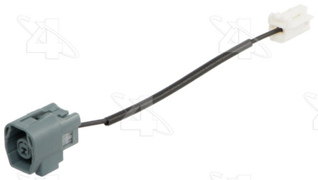 A/C Compressor Four Seasons 58463