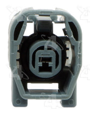 A/C Compressor Four Seasons 58463