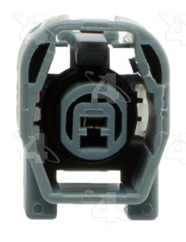 A/C Compressor Four Seasons 58463