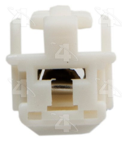 A/C Compressor Four Seasons 58463