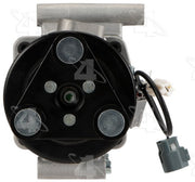 A/C Compressor Four Seasons 58463