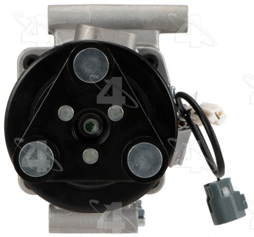 A/C Compressor Four Seasons 58463