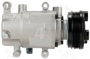 A/C Compressor Four Seasons 58463
