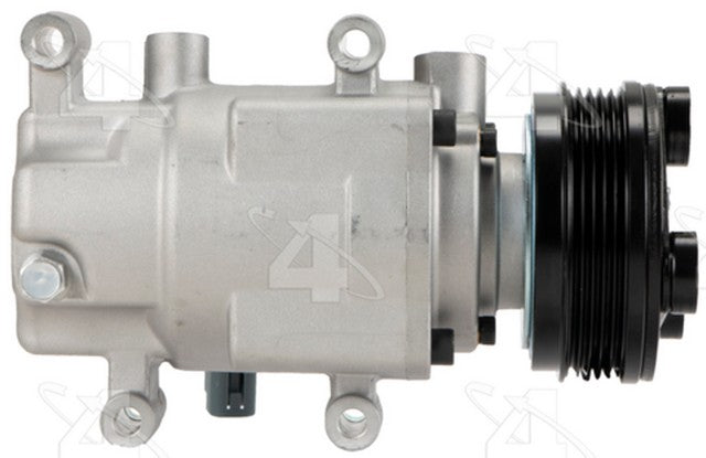 A/C Compressor Four Seasons 58463