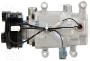 A/C Compressor Four Seasons 58463