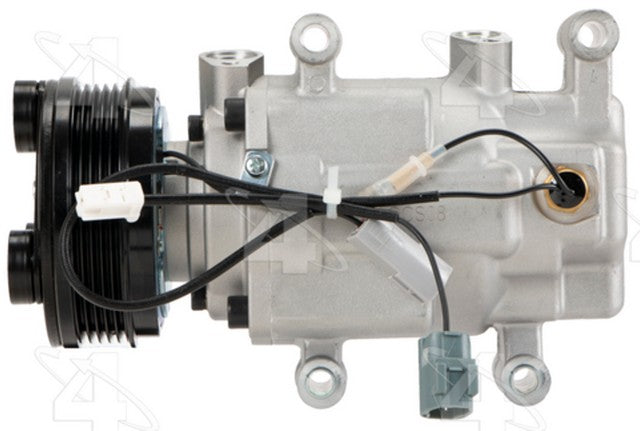 A/C Compressor Four Seasons 58463