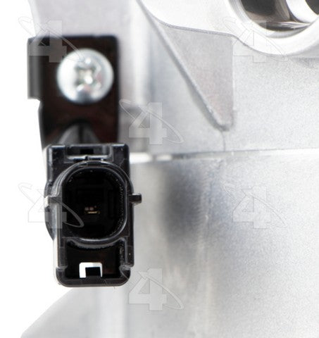 A/C Compressor Four Seasons 58466