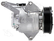 A/C Compressor Four Seasons 58466