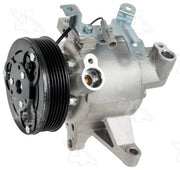 A/C Compressor Four Seasons 58492