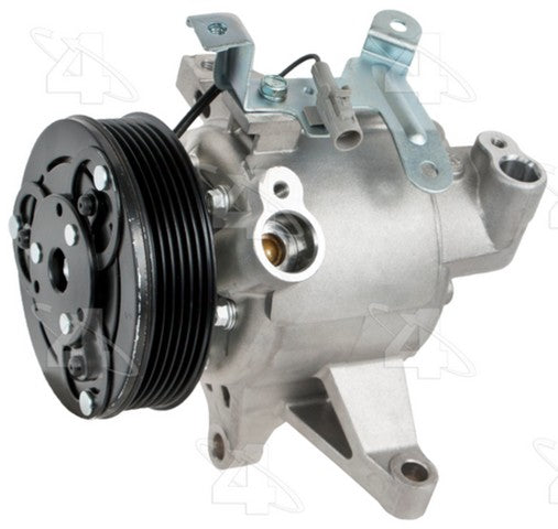 A/C Compressor Four Seasons 58492