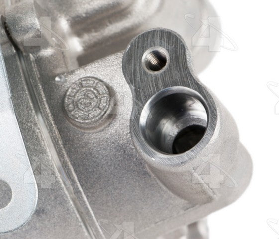 A/C Compressor Four Seasons 58492