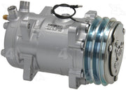 A/C Compressor Four Seasons 58507
