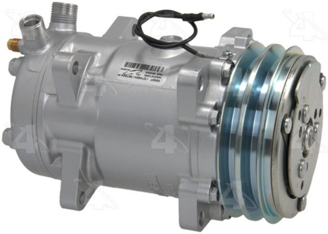 A/C Compressor Four Seasons 58507