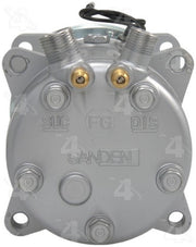 A/C Compressor Four Seasons 58507