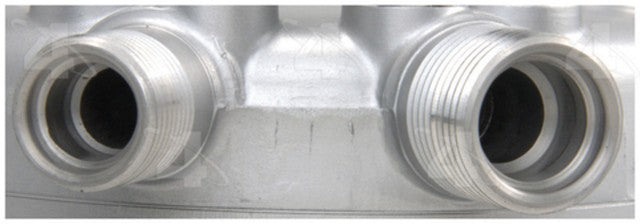 A/C Compressor Four Seasons 58507