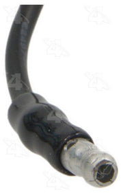 A/C Compressor Four Seasons 58507