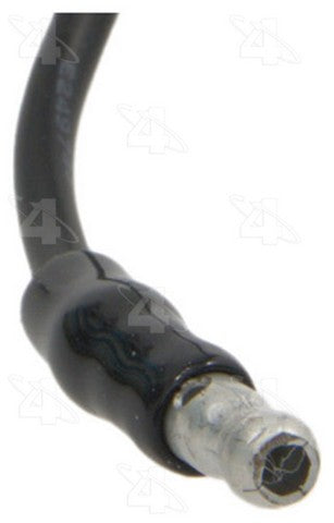 A/C Compressor Four Seasons 58507