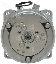 A/C Compressor Four Seasons 58507