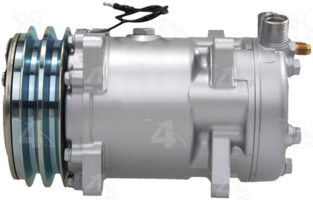 A/C Compressor Four Seasons 58507