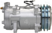 A/C Compressor Four Seasons 58507