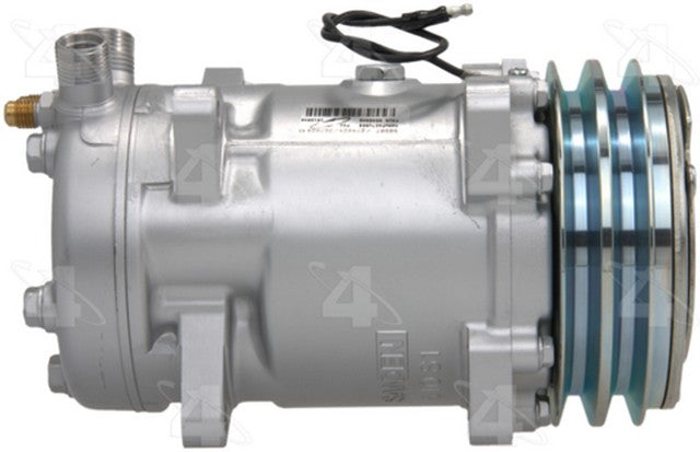 A/C Compressor Four Seasons 58507