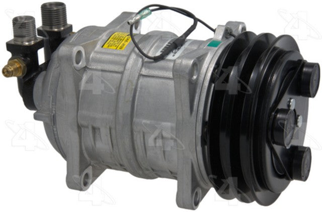 A/C Compressor Four Seasons 58521