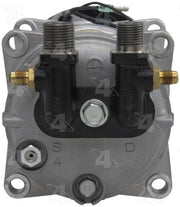 A/C Compressor Four Seasons 58521