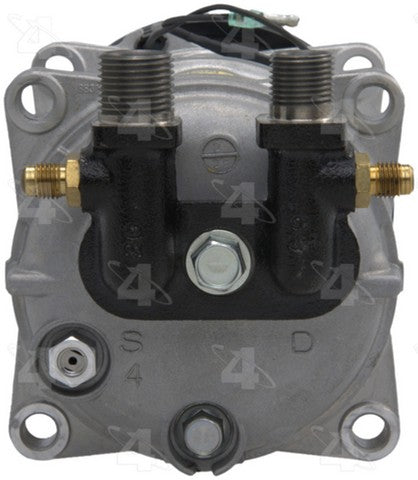 A/C Compressor Four Seasons 58521