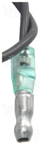 A/C Compressor Four Seasons 58521
