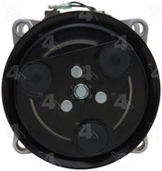 A/C Compressor Four Seasons 58521