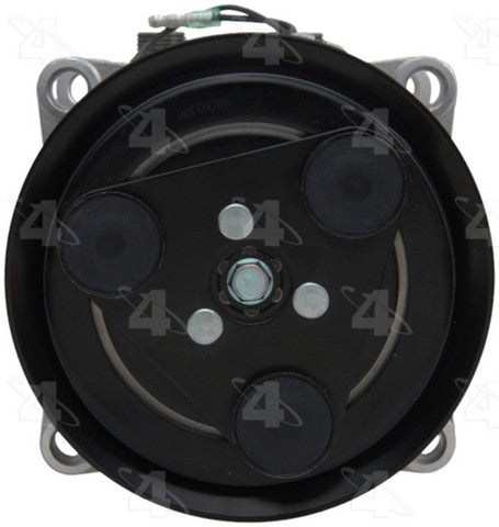 A/C Compressor Four Seasons 58521