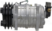 A/C Compressor Four Seasons 58521