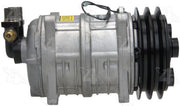A/C Compressor Four Seasons 58521