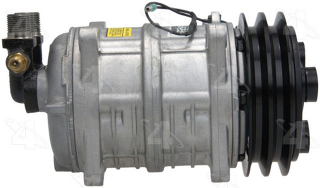 A/C Compressor Four Seasons 58521
