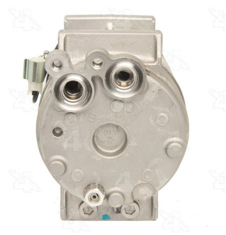 A/C Compressor Four Seasons 58544