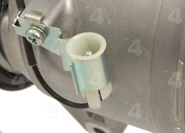 A/C Compressor Four Seasons 58544
