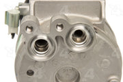 A/C Compressor Four Seasons 58544